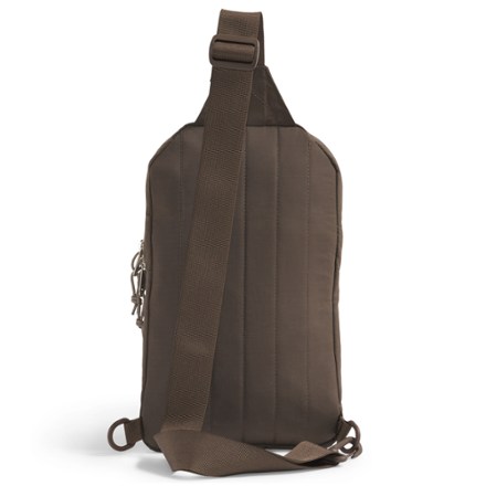 Detail Image of color Mocha Brown/Smokey Brown