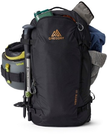 Gregory Verte 18 Snow Pack 2