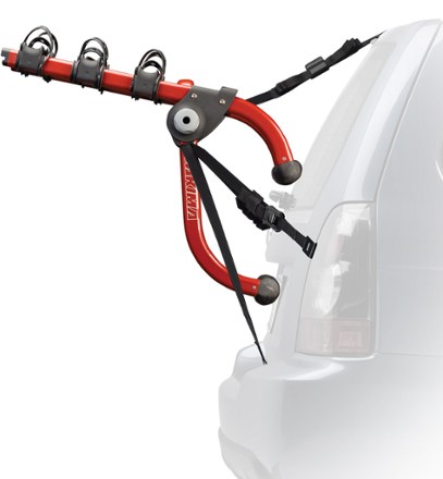 Yakima SuperJoe Pro 3 Bike Trunk Rack REI Coop