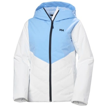 Helly Hansen Alpine Insulated Jacket - Women's 0