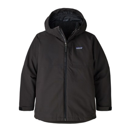Patagonia 4-in-1 Everyday Jacket - Kids' 1