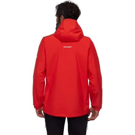 Mammut Alto Light HS Hooded Jacket - Men's 2