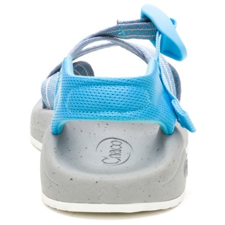 Chaco CushZ Toe-Loop Extra Cushioned Sandals - Women's 5