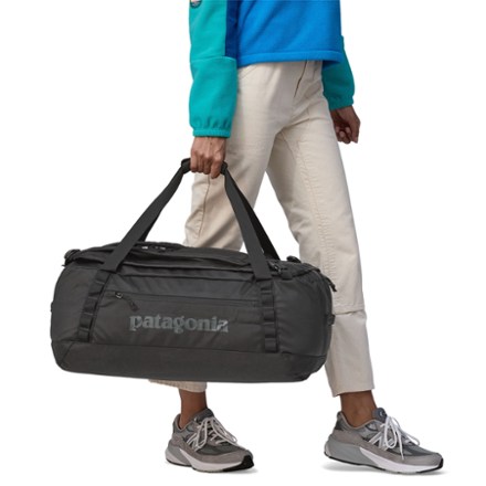 Black Hole Duffel 55 L