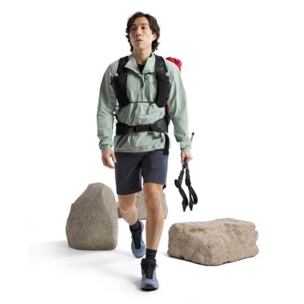 Arc'teryx Gamma Lightweight Jacket - Men's 3