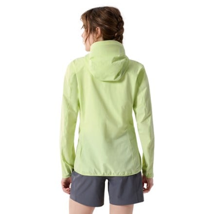 Arc'teryx Gamma Lightweight Hoody - Women's 2