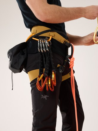 Arc'teryx AR-395a Harness - Men's 5