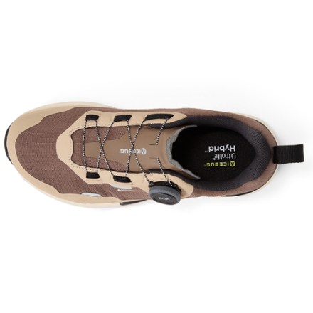 ICEBUG Rover 2 RB9X GTX Shoes - Men's 4