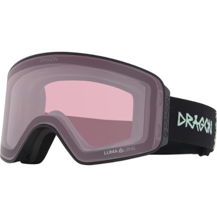 Dragon NFX Mag OTG Snow Goggles 4