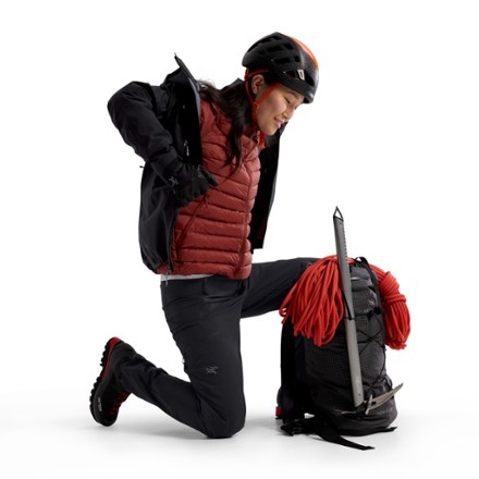 Arc'teryx Cerium Down Jacket - Women's 7