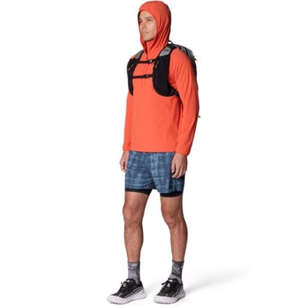 Mountain Hardwear Shade Lite 5" Shorts - Men's 0