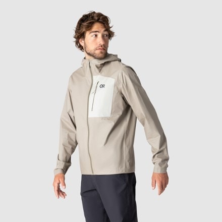 Outdoor Research Helium UL Jacket - Men's 4