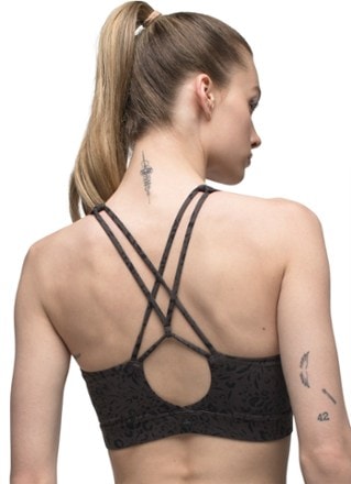 prAna Chakara Bra 2