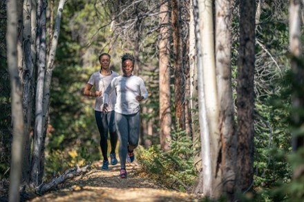 Altra Superior 5 Trail-Running Shoes - Women's 4