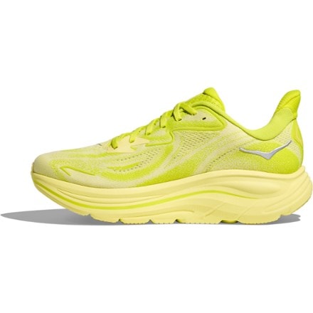 HOKA Clifton 10 Road-Running Shoes - Men's 1