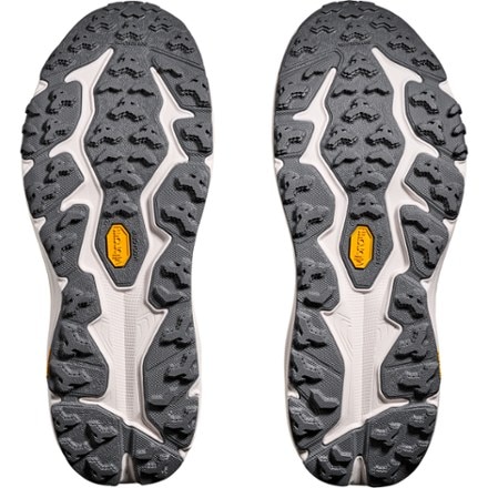 HOKA Speedgoat 6 Trail-Running Shoes - Men's 6