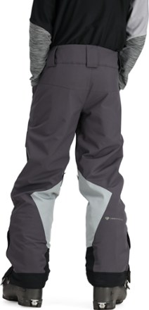 Obermeyer Parker Snow Pants - Boys' 1