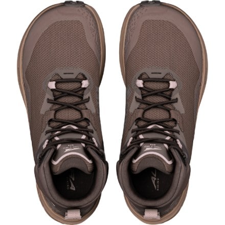 Altra Timp 6 Mid GTX Hiking Boots - Women's 3