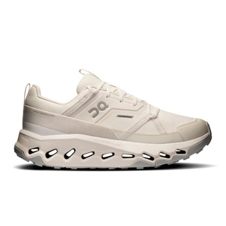 On Cloudhorizon Waterproof Hiking Shoes - Women's 0