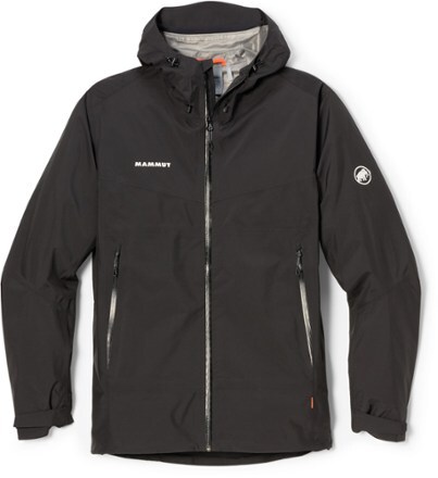 Mammut Convey Tour HS Hooded Jacket - Men