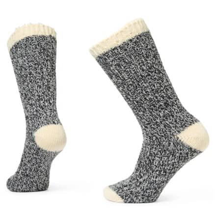 REI Co-op Campwell Merino Wool Crew Socks 0