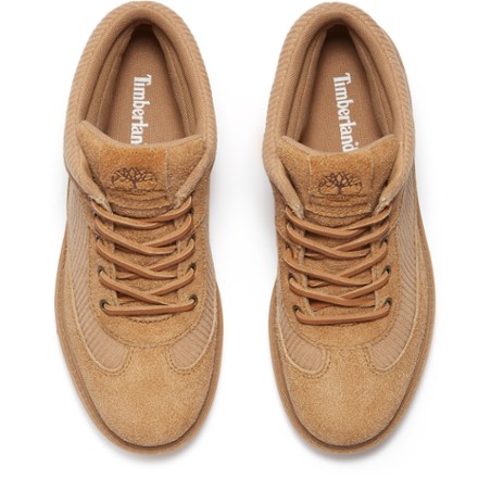 Timberland Nellie Mid Lace-Up Chukka Boots - Women's 3