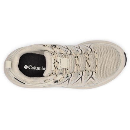 Columbia Peakfreak Rush Waterproof Hiking Shoes - Kids' 7