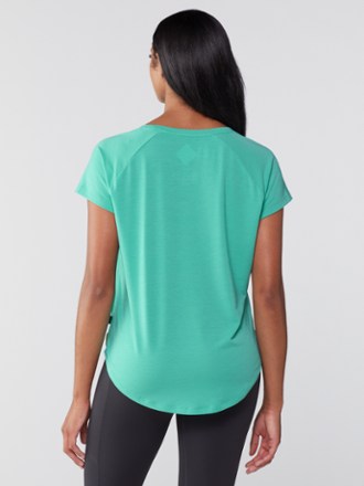 Outdoor Afro + REI Co-op Trail T-Shirt - Women's 2