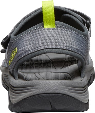 KEEN Targhee III Open Toe H2 Sandals - Men's 4