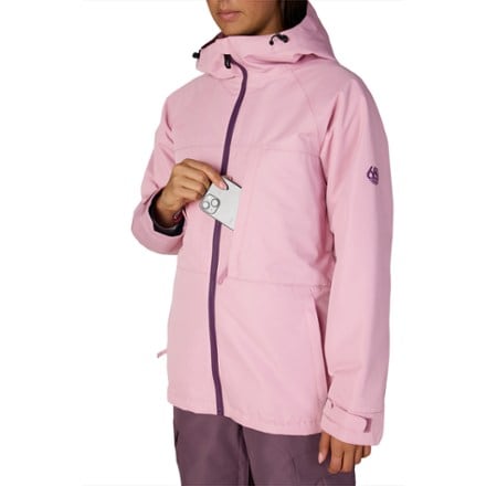 686 Athena Insulated Jacket - Women's 4