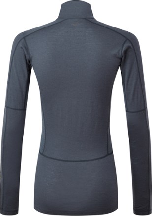Artilect Boulder 125 Quarter-Zip Base Layer Top - Women's 3