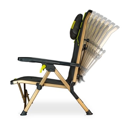 Zempire Xuno Beach Chair 7