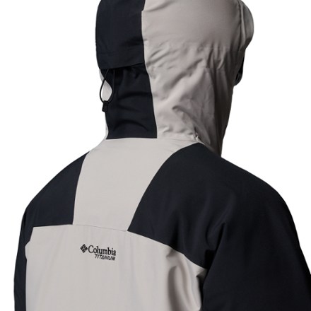 Columbia Winter District II Interchange 3-in-1 Jacket - Men's 8