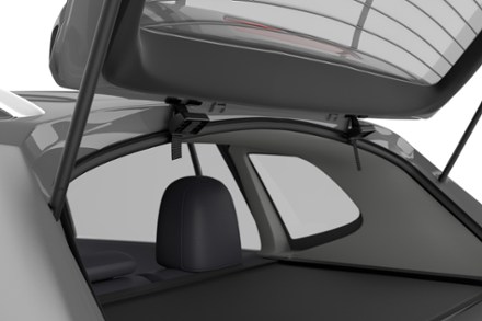 Thule OutWay Platform 2-Bike Trunk Rack 8