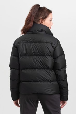 Outdoor Research Coldfront Down Jacket - Women's 2