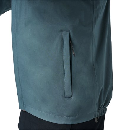 PEARL iZUMi Canyon 2.5L WxB Rain Jacket - Men's 8