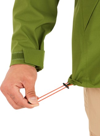 Marmot PreCip Eco Pro Jacket - Men's 4