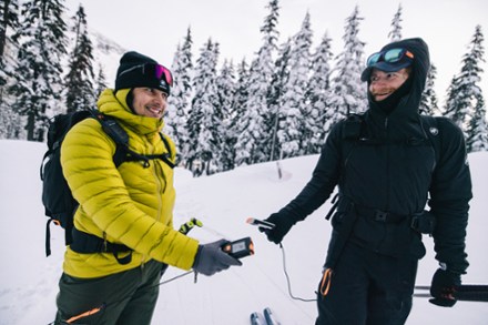 Mammut Barryvox 2 Avalanche Transceiver | REI Co-op