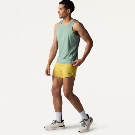 rabbit Ice Perf Tank Top - Men's 3