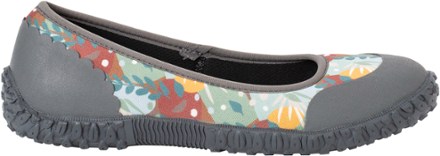 Muck Boot Muckster II Flats - Women's 0