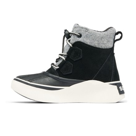 Sorel Out N About IV Chillz Waterproof Boots - Kids' 1