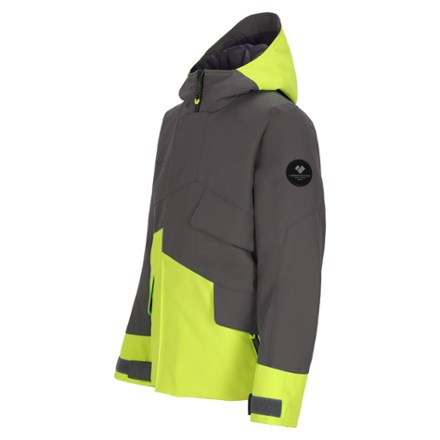 Obermeyer Gage Insulated Jacket - Boys' 5
