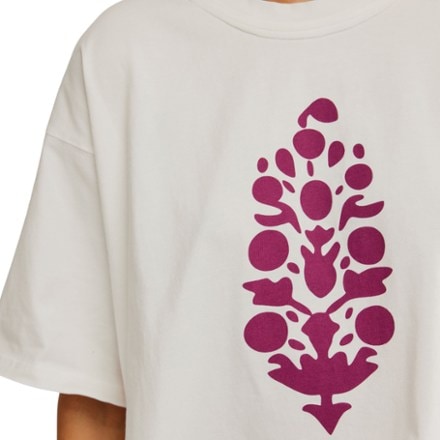 FP Movement Inspire Logo T-Shirt - Women's 5