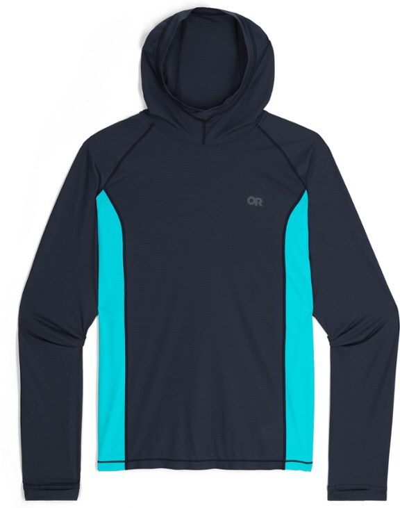 Outdoor Research Echo Hoody Men's | Buy online Outdoor Research Echo Hoody Men's | Buy online