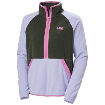Helly Hansen Rig Fleece Half-Zip - Women's 0