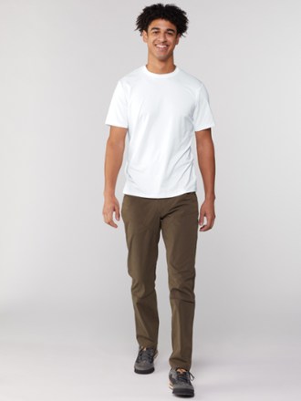 REI Co-op Sahara T-Shirt - Men's 3