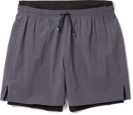 7" Multi Shorts - Men's