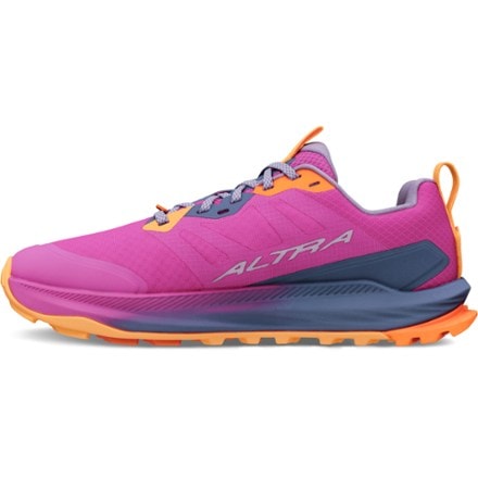 Altra Lone Peak 9+ Trail-Running Shoes - Women's 1