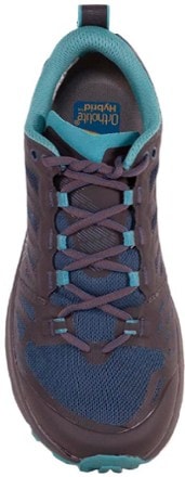 La Sportiva Jackal II Trail-Running Shoes - Women's 5
