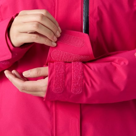 Helly Hansen Powshot Insulated Jacket - Women's 9